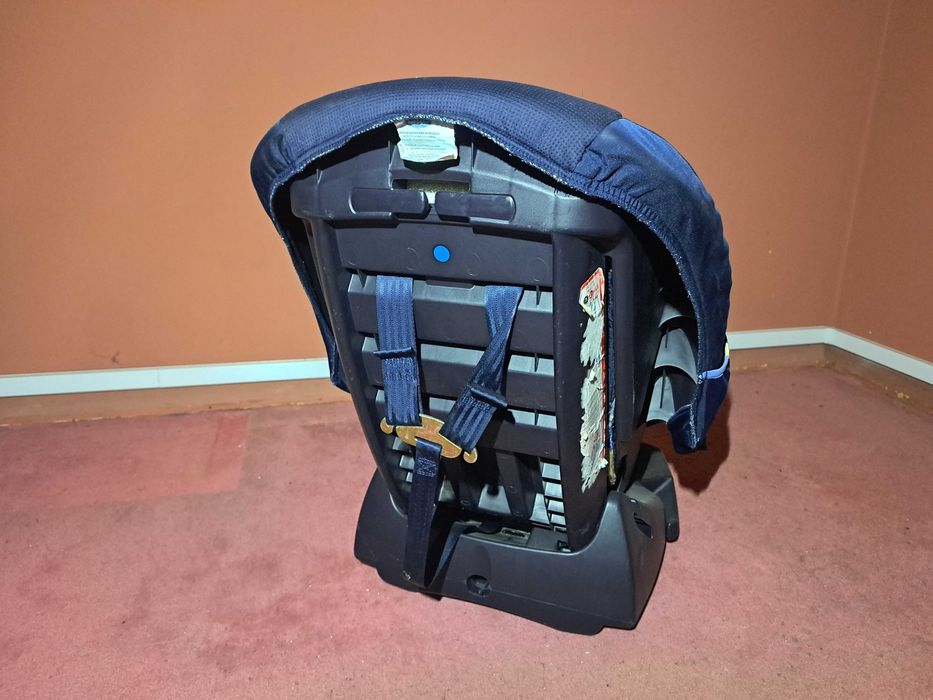 Cadeira de criança para carro