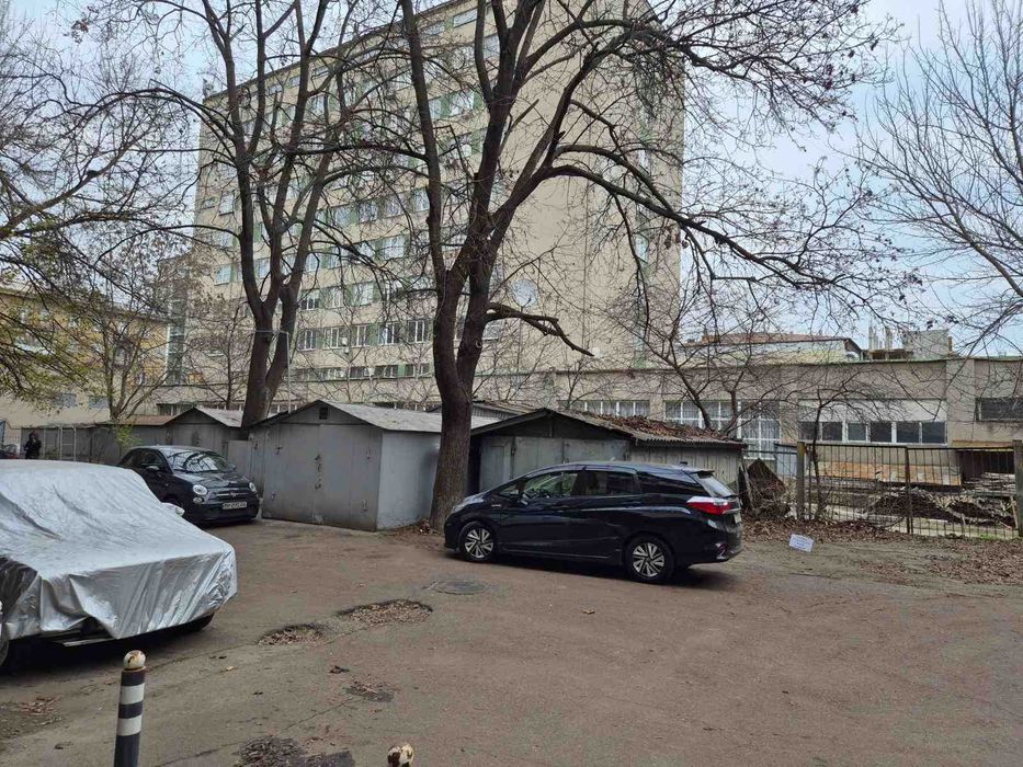 2 комнатная "сталинка" на Преображенской/Базарная.