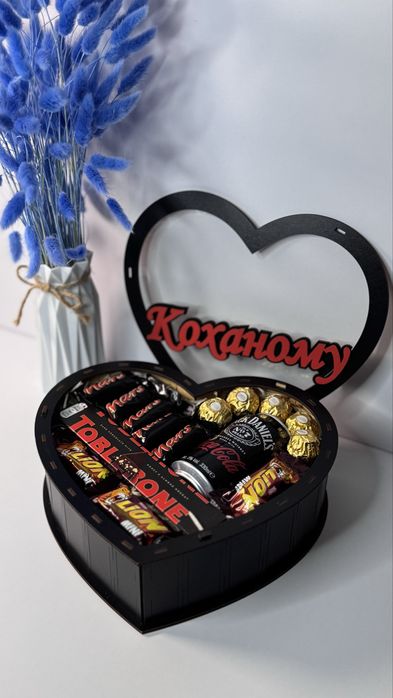 Подарунок для коханого