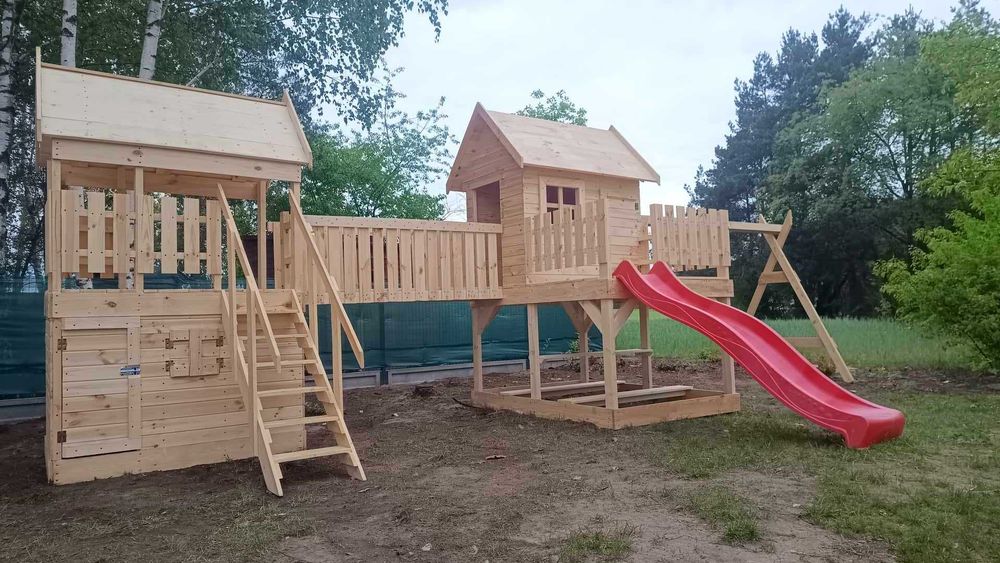 Sprzedam plac zabaw idealny do zabawy!!