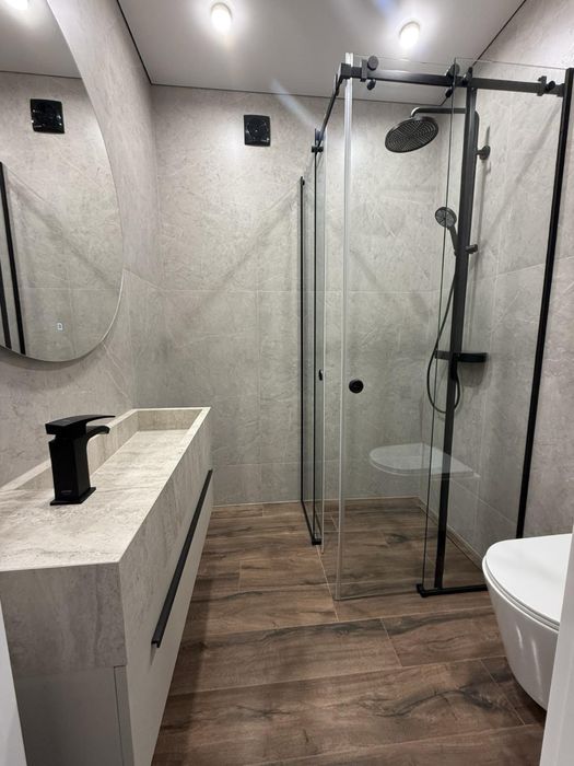 Оренда 1.5-кімн квартири в Parkland