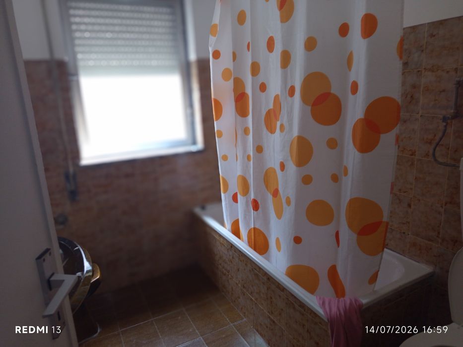 Magnífico Apartamento T3  em Canhoso