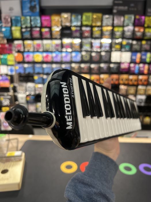 Melodyka Suzuki Study-32 BL harmonijka klawiszowa melodion