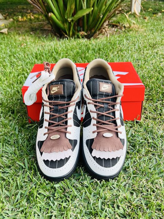 Nike Dunk Low LX