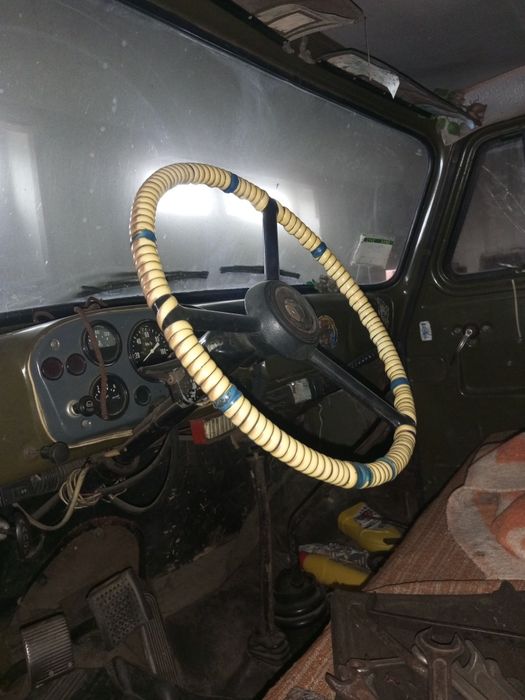 Продам ГАЗ -5312.