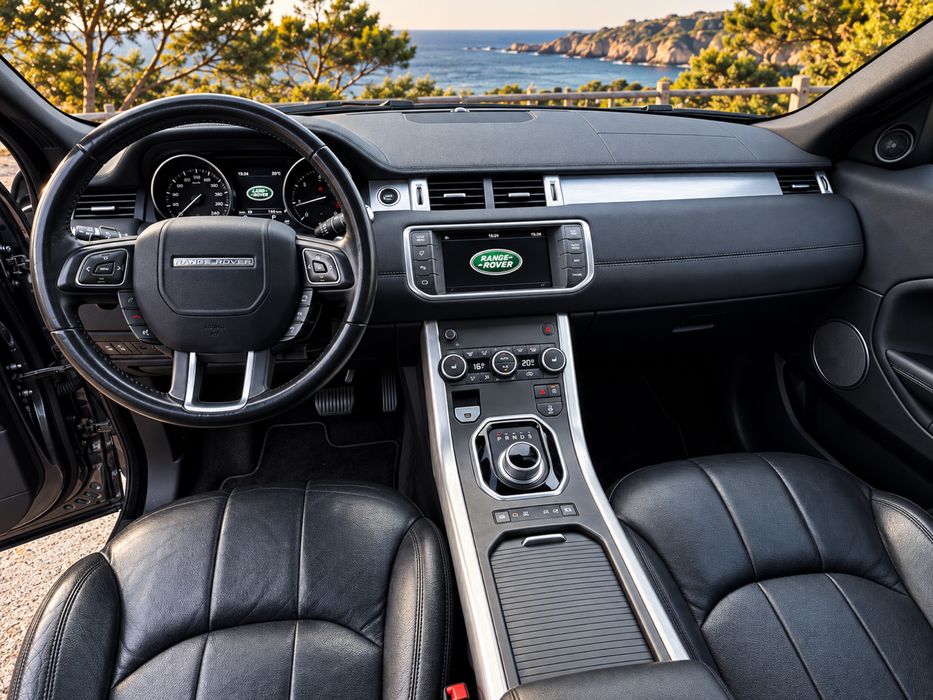 Range Rover Evoque SE  2.0 | 4x4 | Auto | 109000kms | c/ GARANTIA