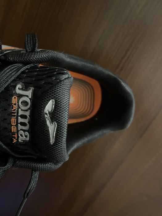 Футзалки,футбольне взуття  Joma gambeta