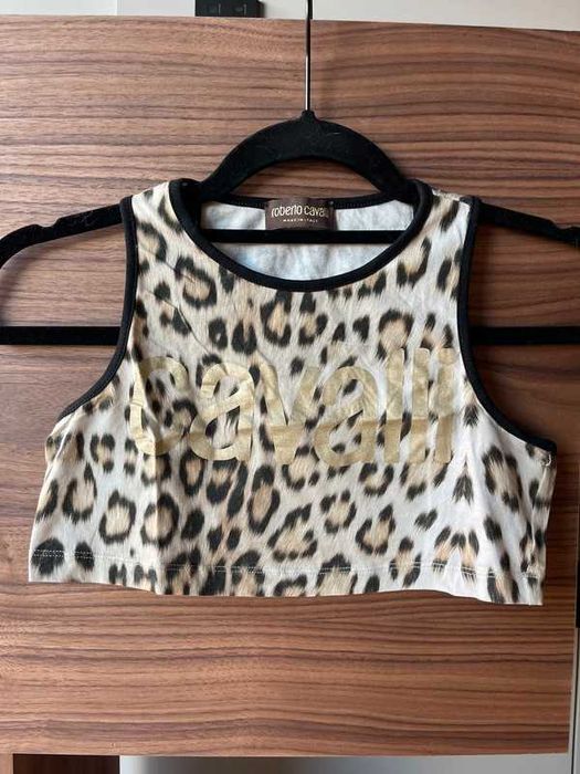 Conjunto da Roberto Cavalli