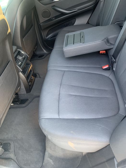 Продам BMW X5 2016 3.0.л xDrive