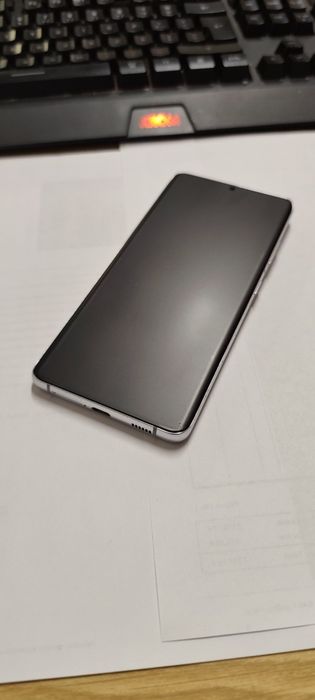 Samsung s21 ultra (troca)