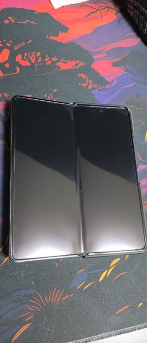 Samsung Galaxy Z Fold 4