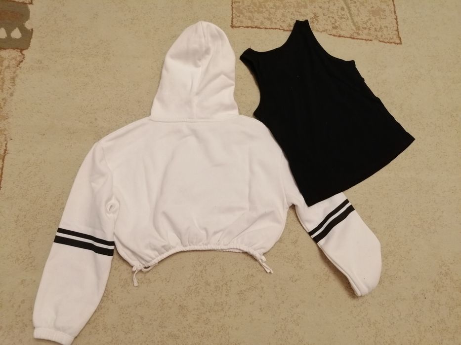 Bluza Harry Potter 2 częściowa rozm 152/158