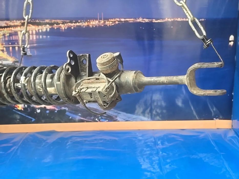 Amortecedor frente direito original BMW série  7 f01 f02 2009- EPC