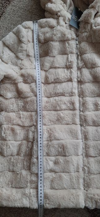 Futerko damskie r.46