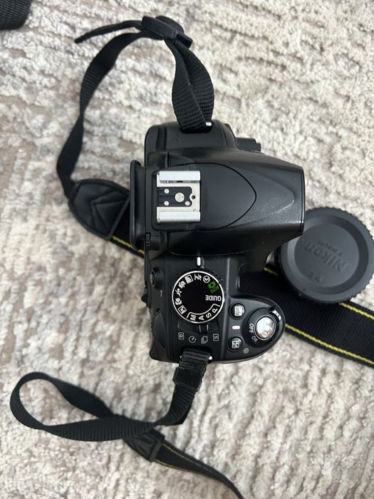 Нікон 3100д Nikon 3100d