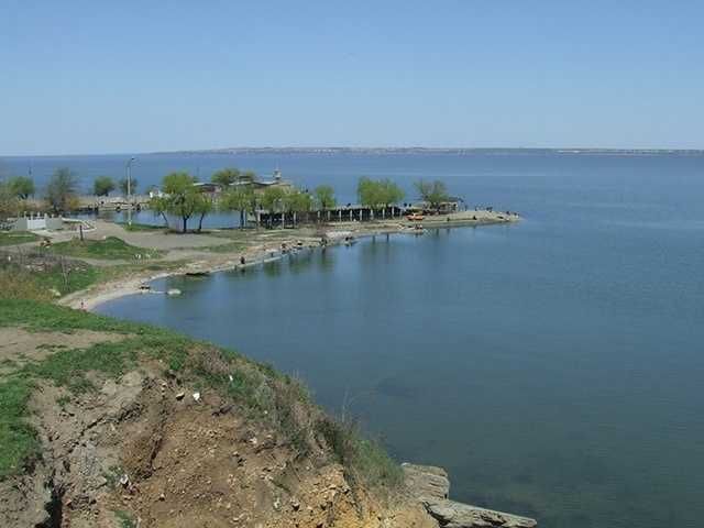 Овидиополь 10 соток. Близко к лиману Госакт. Цена за весь участок !