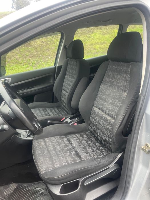 Peugeot 307 SW 1.6 HDI (Diesel)