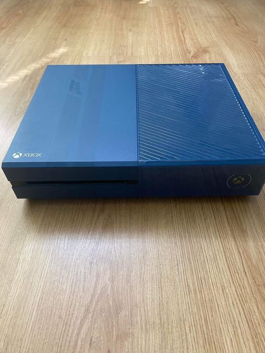 Xbox One S używany jak nowy