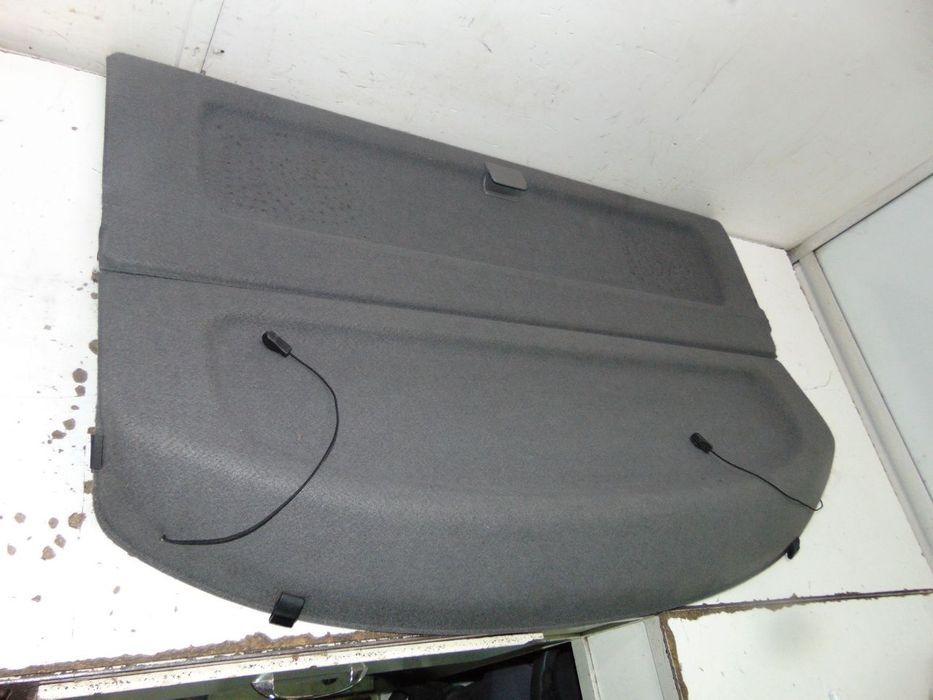 Mazda 3 chapeleira " nova de stock antigo
