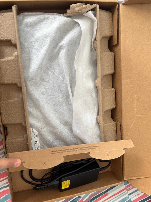 Brand New/Unused Acer Laptop