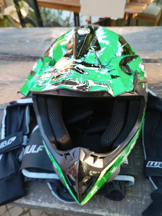 Moto Quatro  Criança