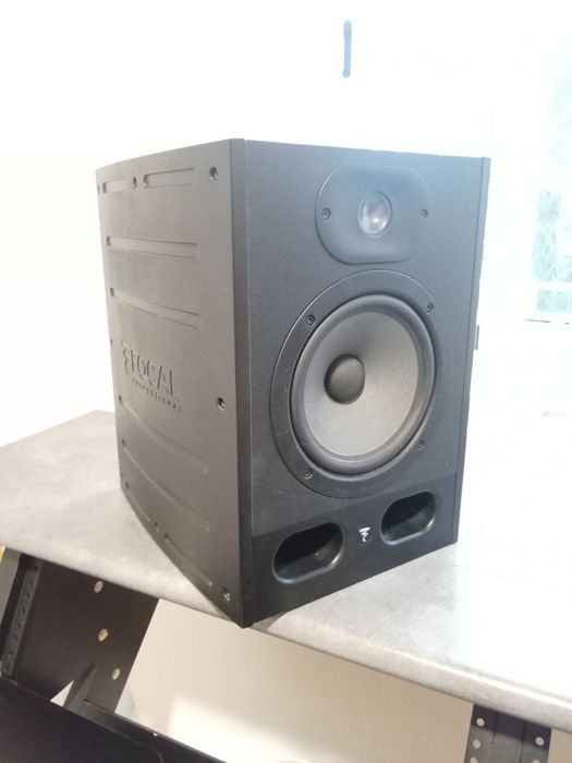 FOCAL Alpha 65 Evo
