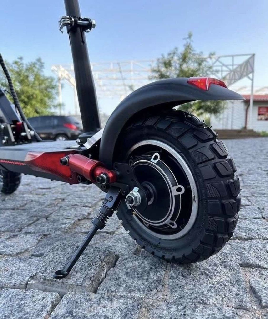 Kugoo kirin m4 pro 1200w18ah: 19 300 грн. - Електросамокати ...