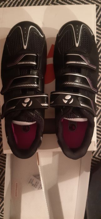 Buty szosowe bontrager  race road  WSD womens
