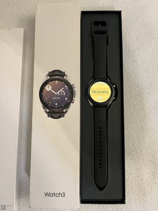 Samsung galaxy watch 3