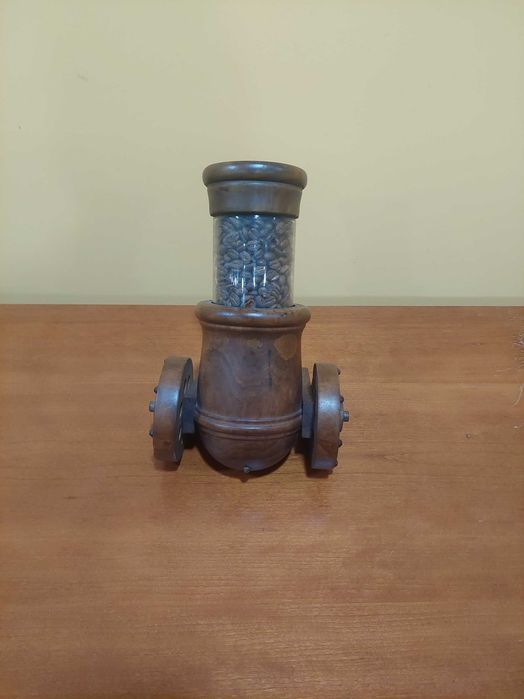 Decoração para Café