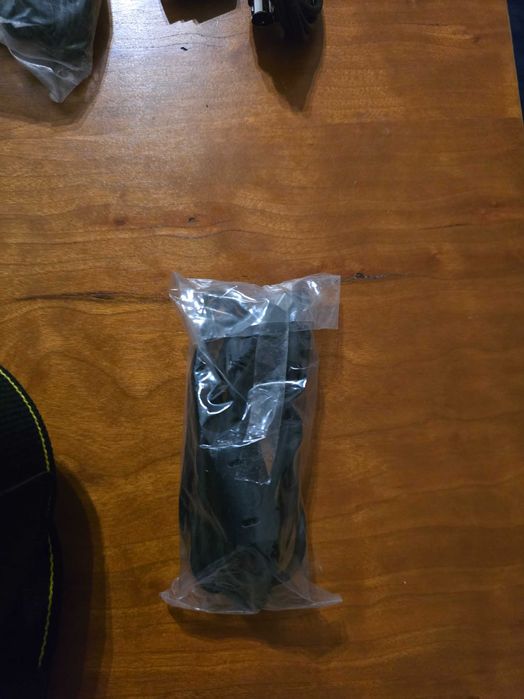 Kit Nikon D5000 + 2 Lentes AF-S VR (18-55mm e 55-200mm) + Filtro Hama