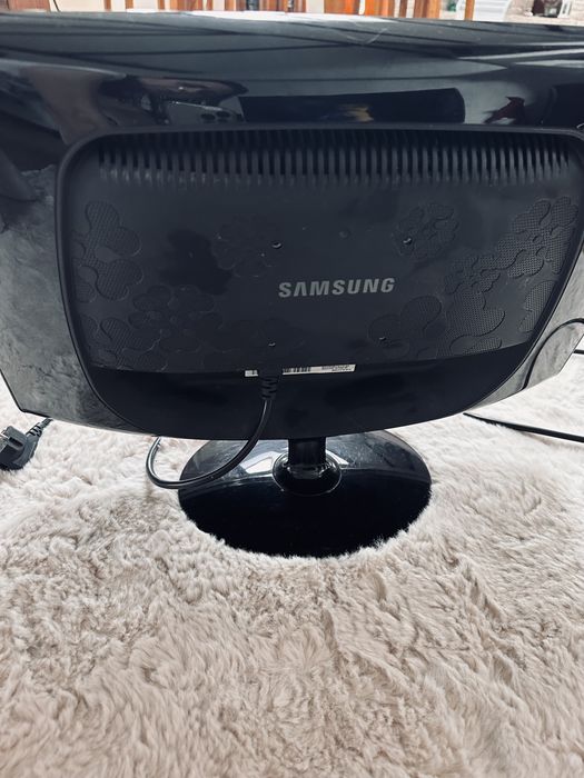 Monitor Samsung SyncMaster 933