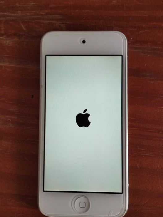 iPod Touch 6 geração com caixa original