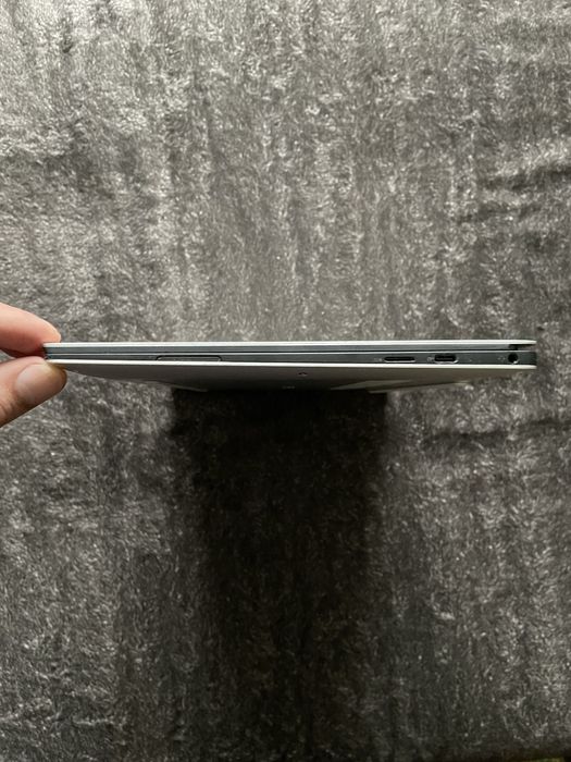 Ноутбук Dell XPS 13 7390-13,3' (TouchScreen) Intel Core i7