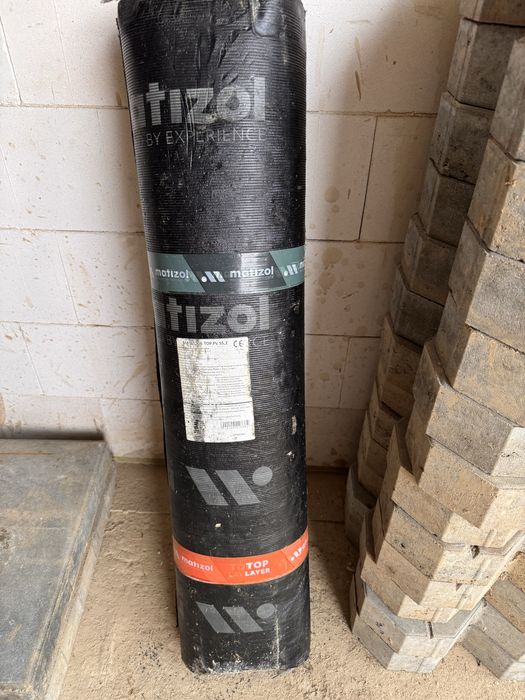 Papa Matizol 5 Top PV S5,2 6x1m
