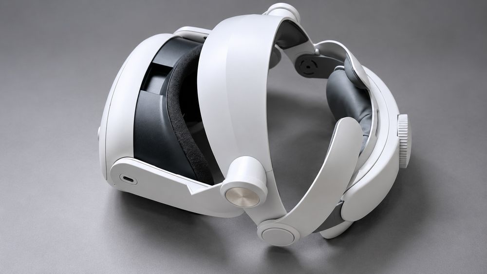 VR очки  Meta Quest 3 128Gb