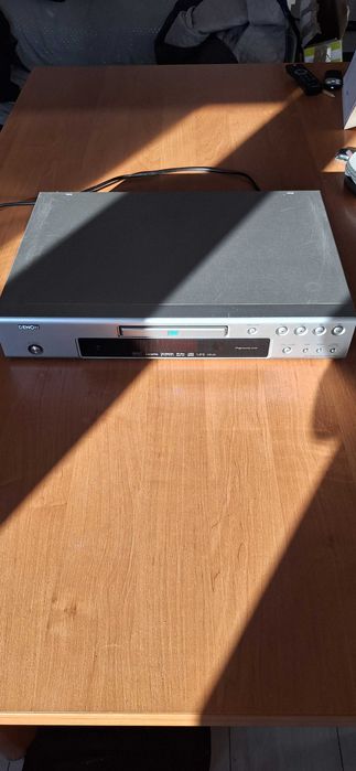Odtwarzacz Firmy Denon płyt Dvd