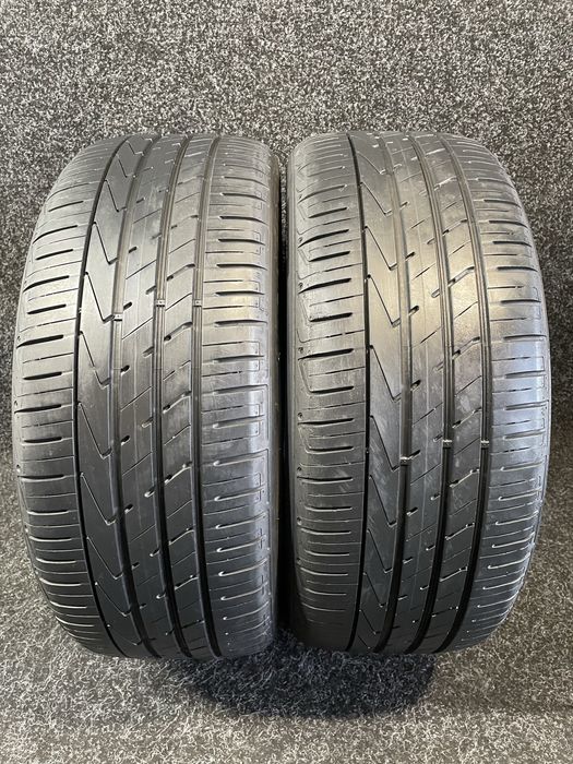 Hankook 235/50R19 Ventus S1 Evo2 Suv K117A