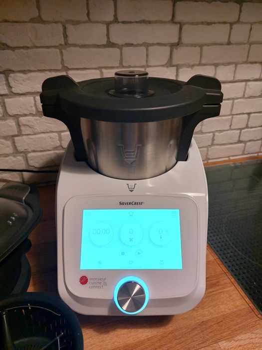 Monsieur Cuisine Connect