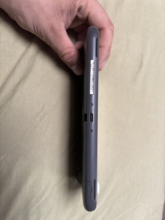 Nintendo Switch Lite / Wymaina