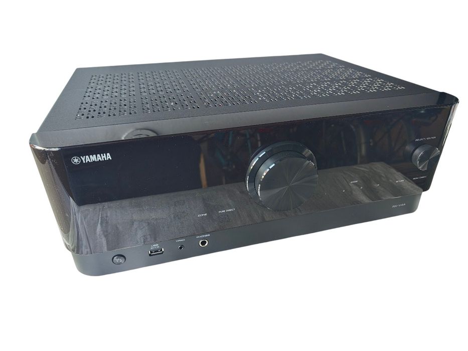 Amplituner Yamaha RX-V4A