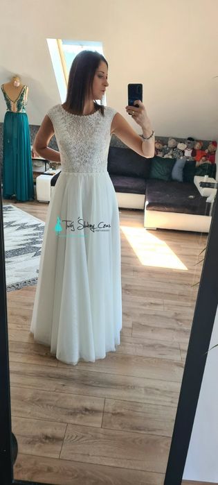 Oferta szycia sukni na miarę