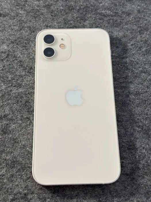Apple iPhone 12 128gb branco