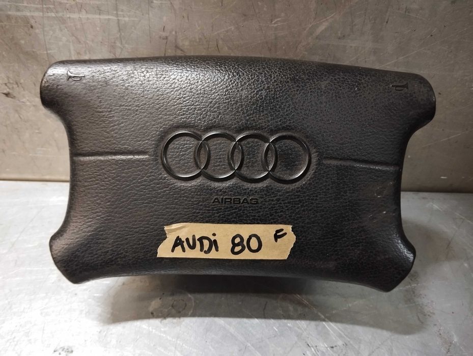 AIRBAG DO VOLANTE AUDI 80 / 100