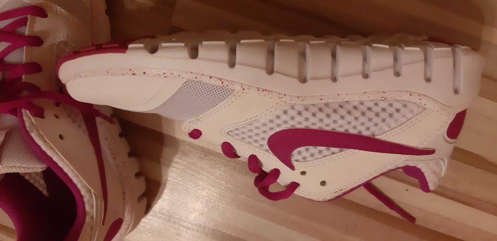 Buty sportowe Nike