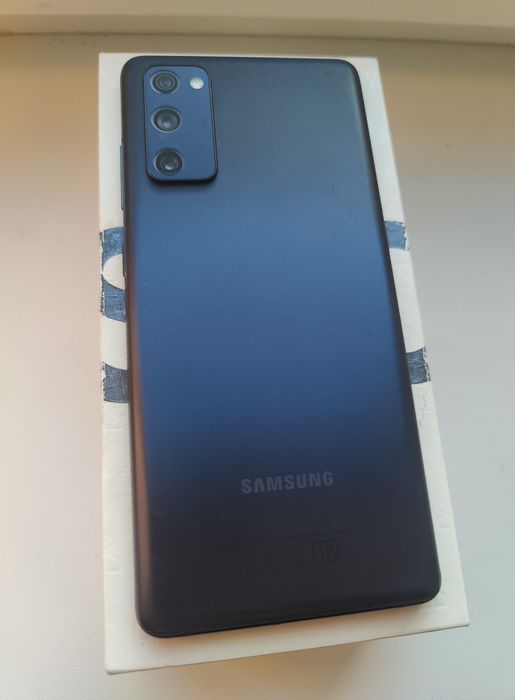 Samsung S20 fe 6/128