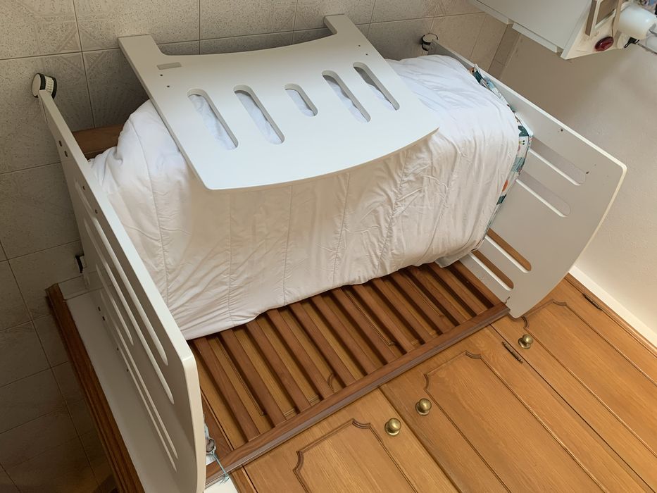 Cama criança excelente estado