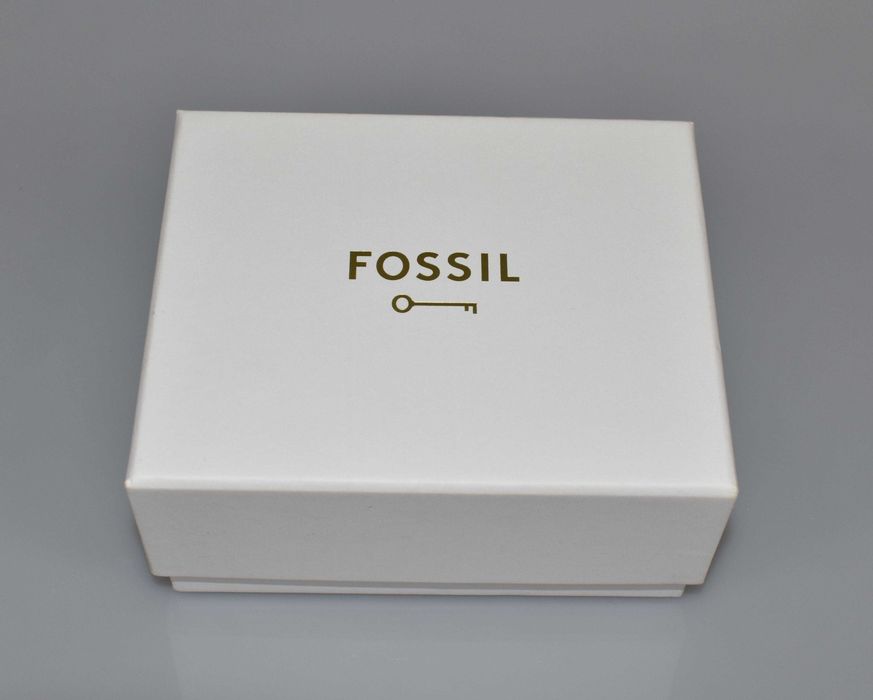 Fossil Lexie Luther BQ-2467SET zestaw zegarków damski i męski
