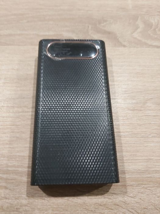 Корпус для Power Bank на 6 акумуляторів 21700 зі швидкою зарядкою