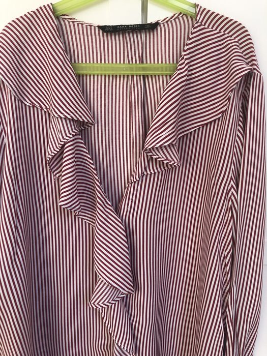 Koszula Zara w paski 38
